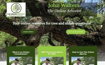 The Online Arborist